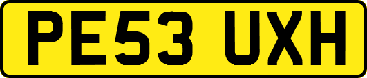 PE53UXH