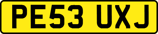 PE53UXJ