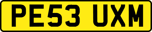 PE53UXM