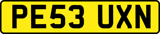 PE53UXN
