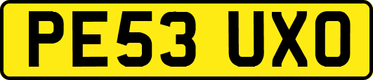 PE53UXO
