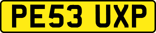 PE53UXP