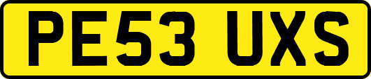 PE53UXS