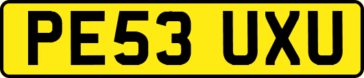 PE53UXU