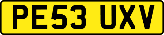 PE53UXV