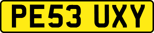 PE53UXY