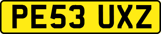 PE53UXZ