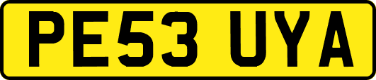 PE53UYA