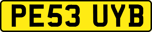 PE53UYB