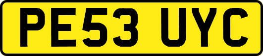 PE53UYC