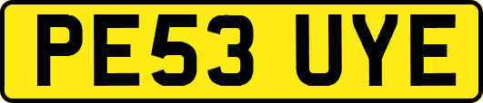 PE53UYE