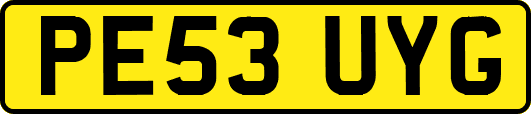 PE53UYG