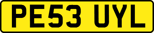 PE53UYL