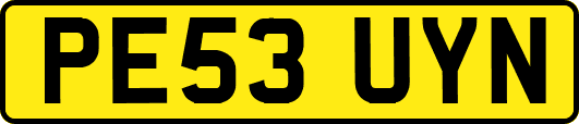 PE53UYN