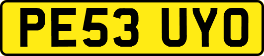 PE53UYO