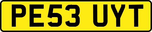 PE53UYT