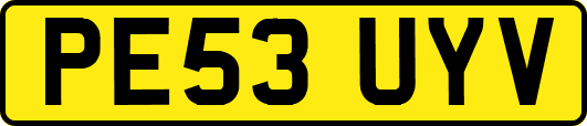 PE53UYV
