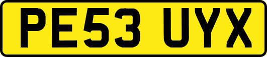 PE53UYX