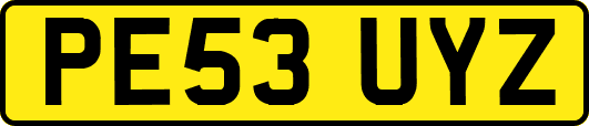 PE53UYZ