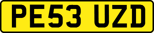 PE53UZD