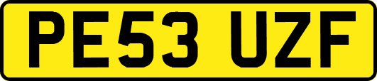 PE53UZF