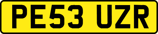 PE53UZR