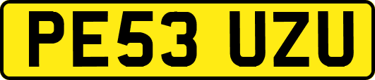 PE53UZU