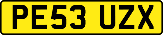 PE53UZX