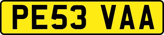 PE53VAA