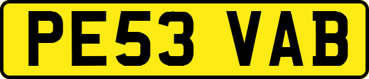 PE53VAB