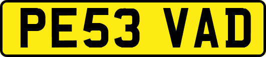 PE53VAD