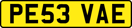 PE53VAE