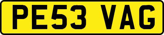 PE53VAG
