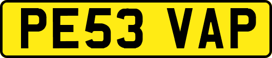 PE53VAP
