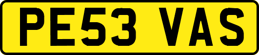 PE53VAS