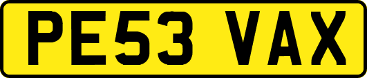 PE53VAX
