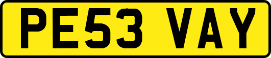PE53VAY
