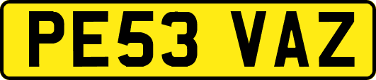 PE53VAZ