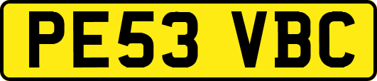 PE53VBC
