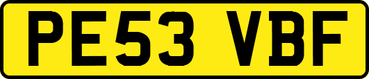 PE53VBF