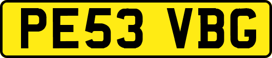 PE53VBG