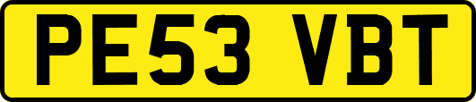 PE53VBT