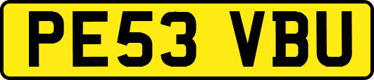 PE53VBU