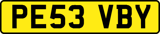 PE53VBY