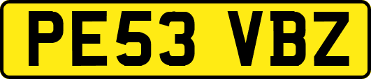 PE53VBZ