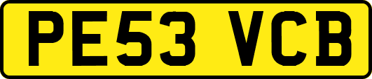 PE53VCB