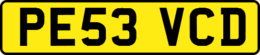 PE53VCD