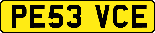 PE53VCE