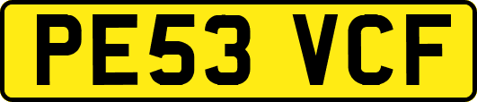 PE53VCF