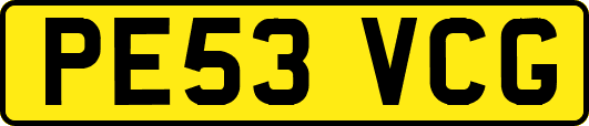 PE53VCG